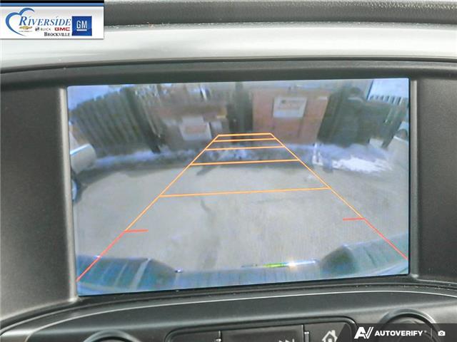 2015 Chevrolet Silverado 1500 2LZ (Stk: 26-267A) in Brockville - Image 27 of 27