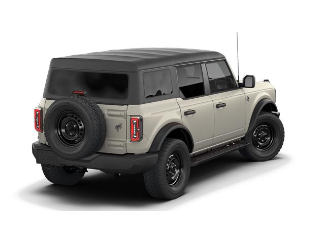 2026 Ford Bronco Outer Banks (Stk: 26BR445) in St. Catharines - Image 3 of 7