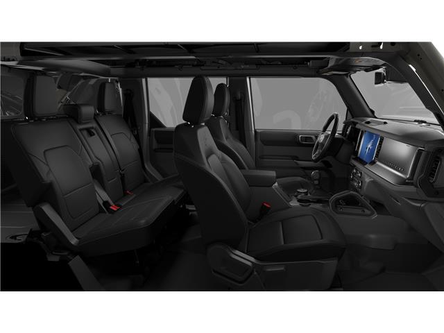 2026 Ford Bronco Outer Banks (Stk: 26BR445) in St. Catharines - Image 5 of 7