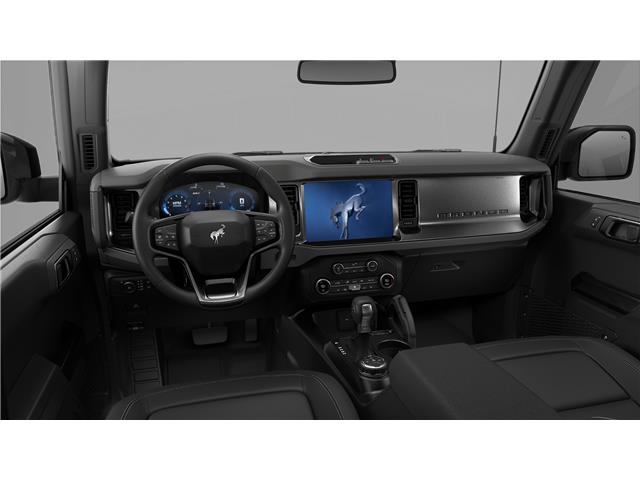 2026 Ford Bronco Outer Banks (Stk: 26BR445) in St. Catharines - Image 6 of 7