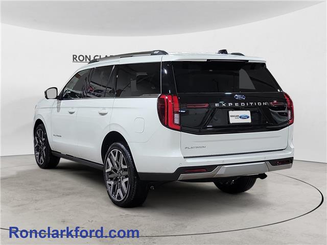 2026 Ford Expedition Platinum (Stk: 17111) in Wyoming - Image 5 of 15