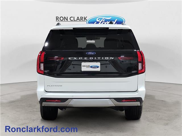 2026 Ford Expedition Platinum (Stk: 17111) in Wyoming - Image 6 of 15