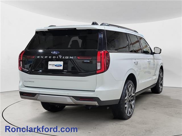 2026 Ford Expedition Platinum (Stk: 17111) in Wyoming - Image 7 of 15