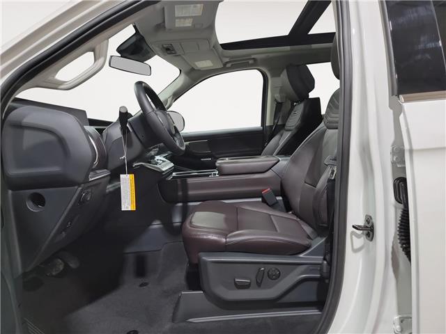2026 Ford Expedition Platinum (Stk: 17111) in Wyoming - Image 10 of 15