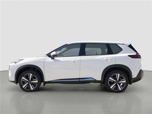 2023 Nissan Rogue SL  | LEATHER | PANO ROOF | LOW KM (Stk: U3246) in Grimsby - Image 3 of 21