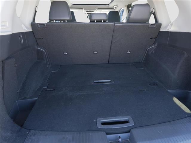 2023 Nissan Rogue SL  | LEATHER | PANO ROOF | LOW KM (Stk: U3246) in Grimsby - Image 6 of 21
