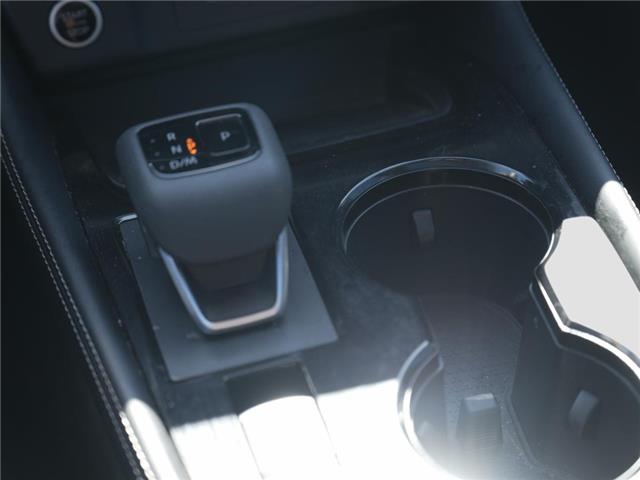 2023 Nissan Rogue SL  | LEATHER | PANO ROOF | LOW KM (Stk: U3246) in Grimsby - Image 13 of 21