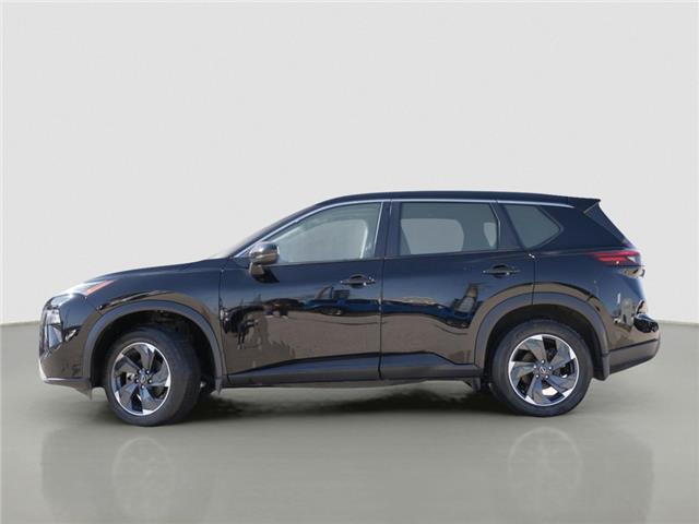 2024 Nissan Rogue Sv Moonroof (Stk: U3244) in Grimsby - Image 2 of 18