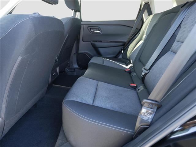 2024 Nissan Rogue Sv Moonroof (Stk: U3244) in Grimsby - Image 8 of 18