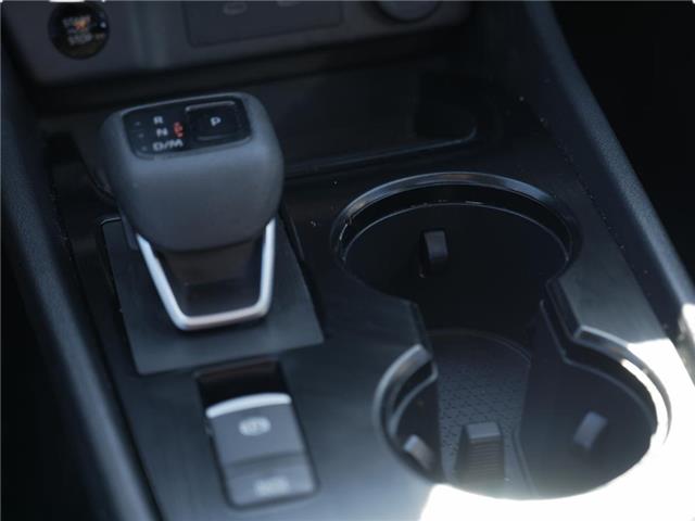2024 Nissan Rogue Sv Moonroof (Stk: U3244) in Grimsby - Image 11 of 18