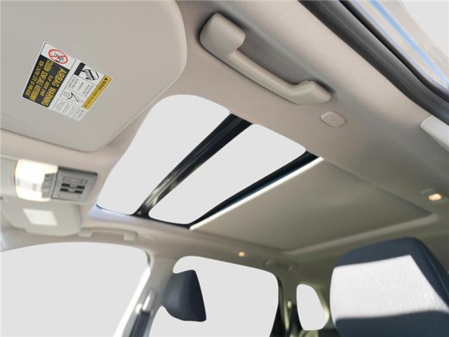 2024 Nissan Rogue Sv Moonroof (Stk: U3244) in Grimsby - Image 12 of 18