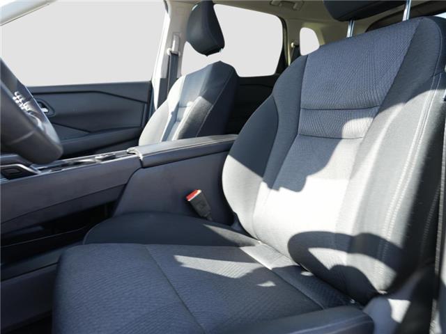 2024 Nissan Rogue Sv Moonroof (Stk: U3244) in Grimsby - Image 13 of 18
