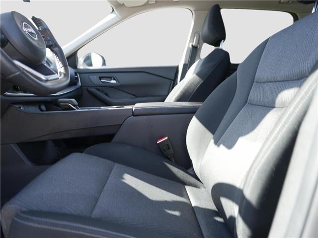 2024 Nissan Rogue Sv Moonroof (Stk: U3244) in Grimsby - Image 14 of 18