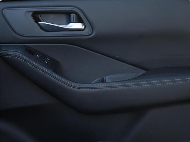 2024 Nissan Rogue Sv Moonroof (Stk: U3244) in Grimsby - Image 15 of 18