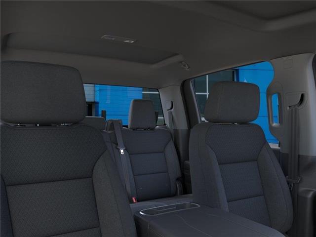 2026 Chevrolet Silverado 1500 RST (Stk: 107395) in Exeter - Image 24 of 24