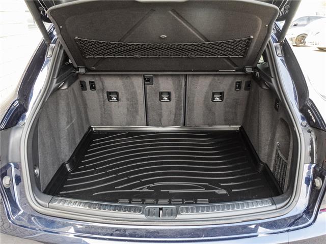 2018 Porsche Macan  (Stk: SE0261A) in Aurora - Image 10 of 26
