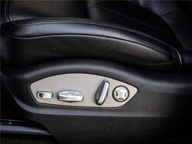 2018 Porsche Macan  (Stk: SE0261A) in Aurora - Image 20 of 26