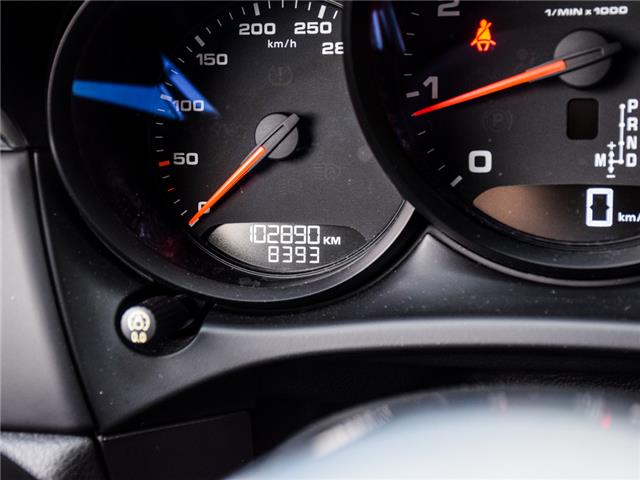 2018 Porsche Macan  (Stk: SE0261A) in Aurora - Image 25 of 26