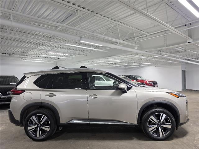 2023 Nissan Rogue SL (Stk: HP2095A) in Toronto - Image 4 of 24