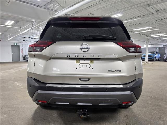 2023 Nissan Rogue SL (Stk: HP2095A) in Toronto - Image 6 of 24