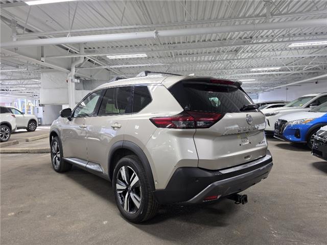 2023 Nissan Rogue SL (Stk: HP2095A) in Toronto - Image 7 of 24