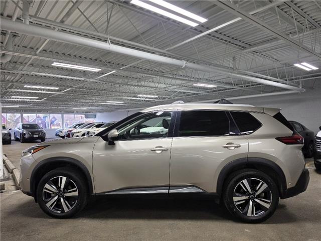2023 Nissan Rogue SL (Stk: HP2095A) in Toronto - Image 8 of 24