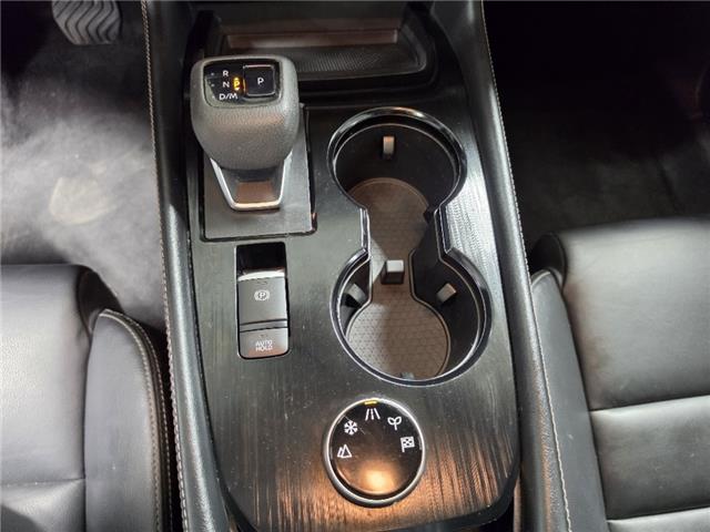 2023 Nissan Rogue SL (Stk: HP2095A) in Toronto - Image 15 of 24