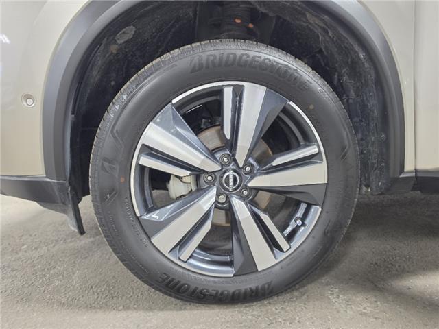 2023 Nissan Rogue SL (Stk: HP2095A) in Toronto - Image 24 of 24