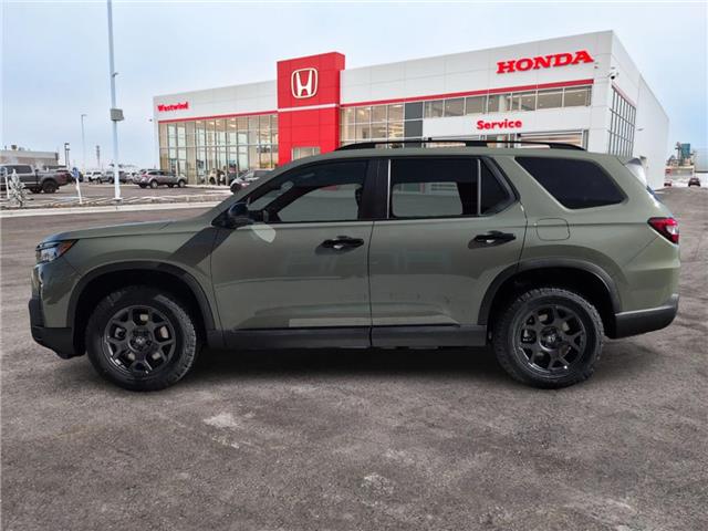 2026 Honda Pilot TrailSport (Stk: 4224) in Lethbridge - Image 6 of 23