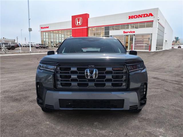 2026 Honda Pilot TrailSport (Stk: 4224) in Lethbridge - Image 7 of 23