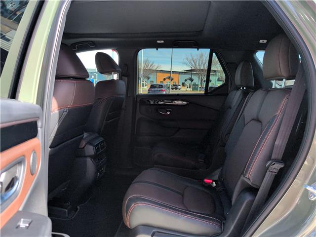 2026 Honda Pilot TrailSport (Stk: 4224) in Lethbridge - Image 11 of 23