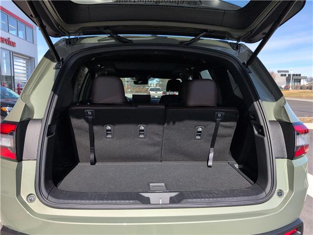 2026 Honda Pilot TrailSport (Stk: 4224) in Lethbridge - Image 12 of 23
