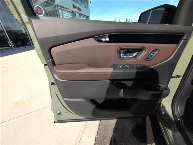 2026 Honda Pilot TrailSport (Stk: 4224) in Lethbridge - Image 14 of 23