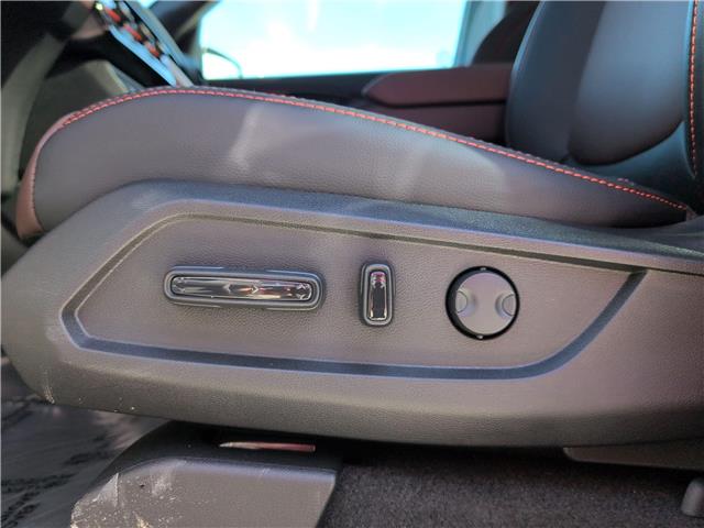 2026 Honda Pilot TrailSport (Stk: 4224) in Lethbridge - Image 15 of 23
