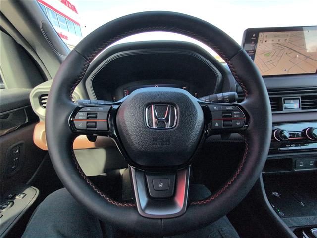 2026 Honda Pilot TrailSport (Stk: 4224) in Lethbridge - Image 16 of 23