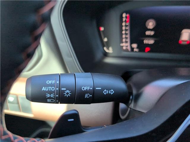 2026 Honda Pilot TrailSport (Stk: 4224) in Lethbridge - Image 18 of 23