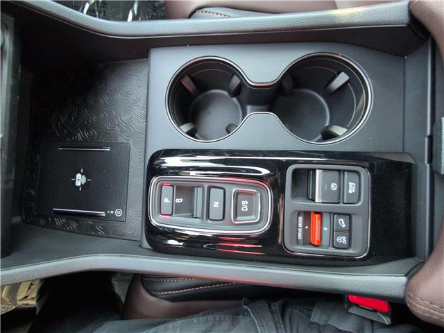 2026 Honda Pilot TrailSport (Stk: 4224) in Lethbridge - Image 20 of 23