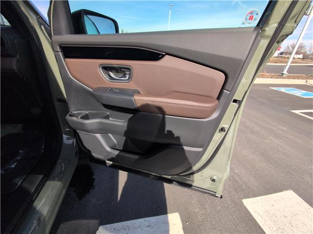 2026 Honda Pilot TrailSport (Stk: 4224) in Lethbridge - Image 23 of 23