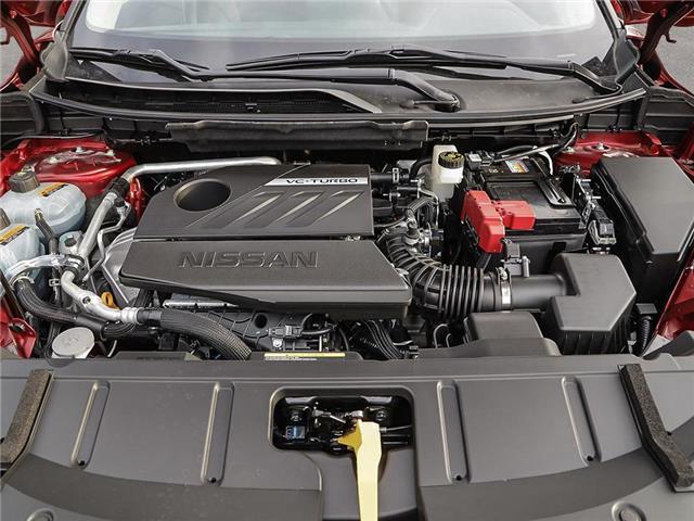 2026 Nissan Rogue Platinum (Stk: 26-112) in Smiths Falls - Image 6 of 8
