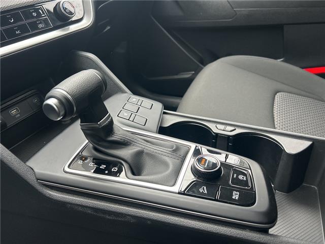 2025 Kia Sportage LX (Stk: 262048A) in Aurora - Image 16 of 19