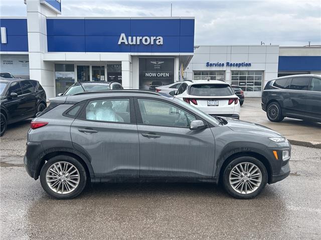 2021 Hyundai Kona 2.0L Preferred (Stk: 261650A) in Aurora - Image 3 of 8