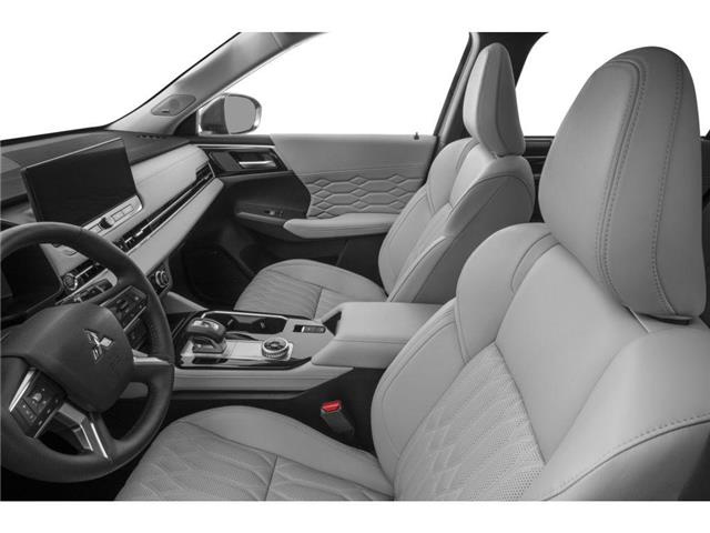 2026 Mitsubishi Outlander GT (Stk: T0200) in Barrie - Image 4 of 10