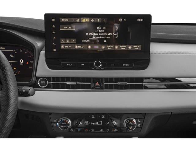 2026 Mitsubishi Outlander GT (Stk: T0200) in Barrie - Image 5 of 10