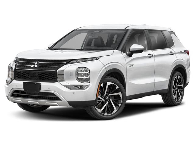 2026 Mitsubishi Outlander PHEV SE (Stk: T0203) in Barrie - Image 1 of 12
