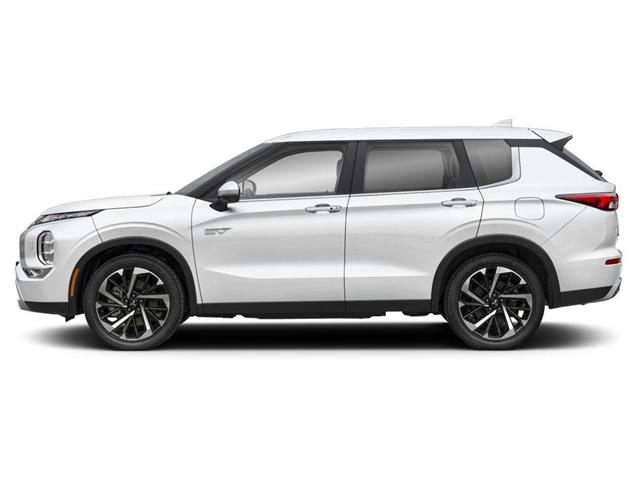 2026 Mitsubishi Outlander PHEV SE (Stk: T0203) in Barrie - Image 2 of 12