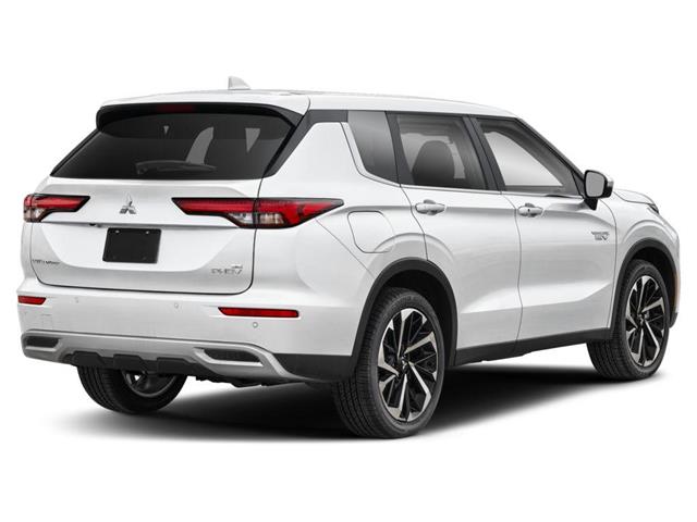 2026 Mitsubishi Outlander PHEV SE (Stk: T0203) in Barrie - Image 3 of 12