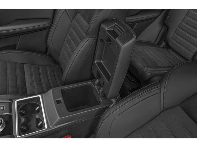 2026 Mitsubishi Outlander PHEV SE (Stk: T0203) in Barrie - Image 10 of 12