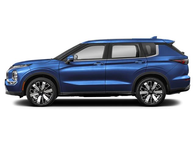 2026 Mitsubishi Outlander SE (Stk: T0202) in Barrie - Image 2 of 12