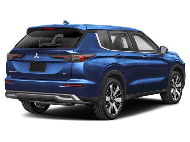 2026 Mitsubishi Outlander SE (Stk: T0202) in Barrie - Image 3 of 12