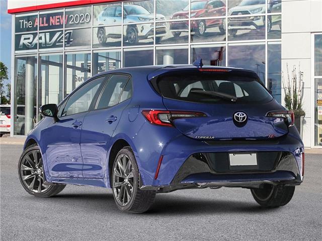 2026 Toyota Corolla Hatchback Base (Stk: HB26005) in Sault Ste. Marie - Image 4 of 23